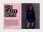 BUTT magazine issue 38