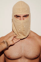 Crystal Balaclava