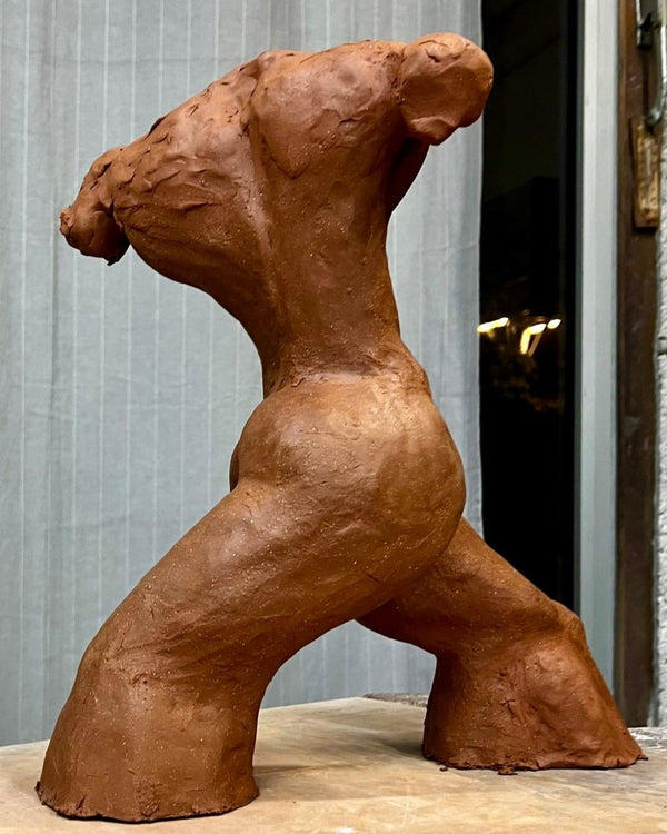 Jonas Trifot, En Transition, 2026