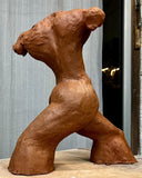 Jonas Trifot, En Transition, 2026