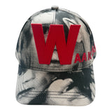 Glitch Cap by Walter van Beirendonck