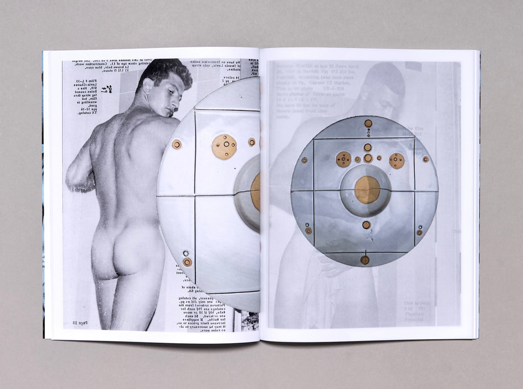Aaron Krach , Sottsass Showers