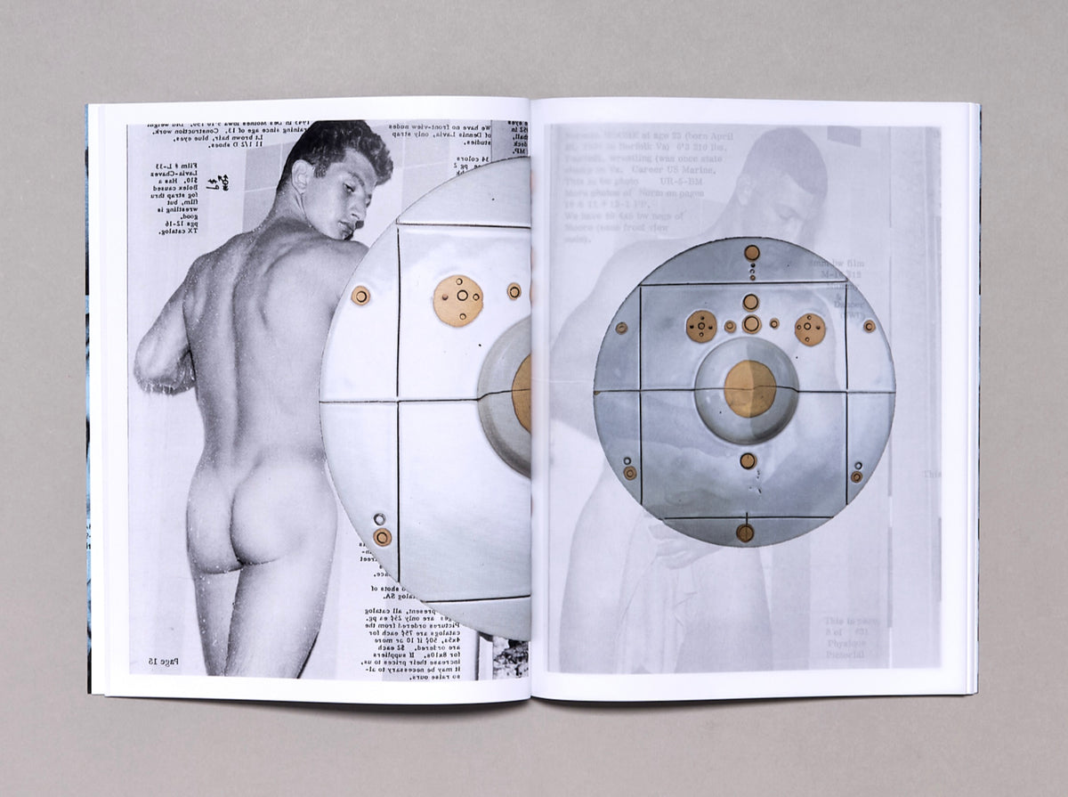 Aaron Krach , Sottsass Showers