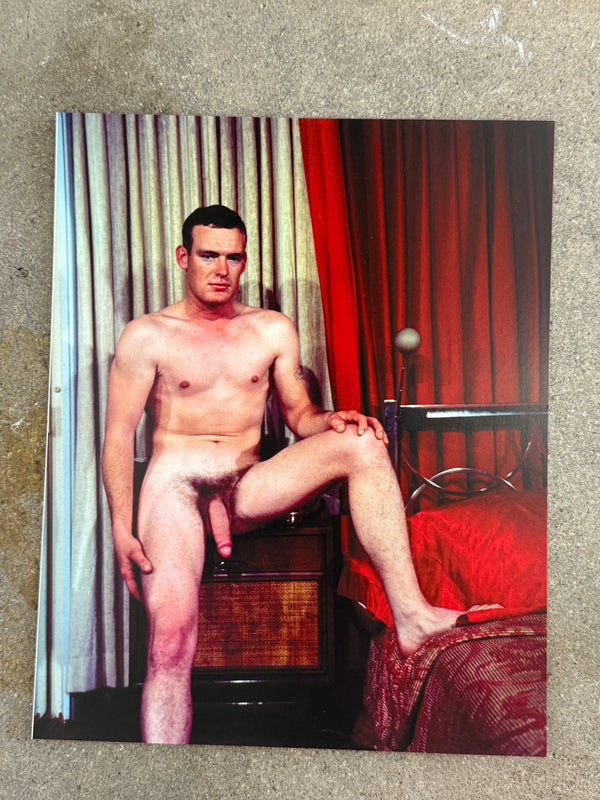 NOVA STUDIOS: UNKOWN MODEL #10