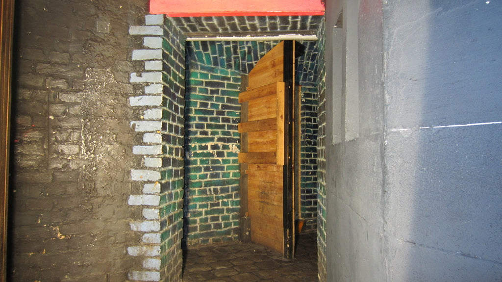 RJ S, Mutschmann’s (Berlin), 2006