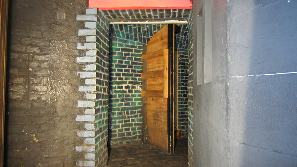 RJ S, Mutschmann’s (Berlin), 2006