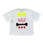Walter Van Beirendonck Waakzaam Tee Oversize