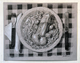 Victor Gadino, Spaghetti and Meat Balls, 2016
