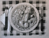 Victor Gadino, Spaghetti and Meat Balls, 2016