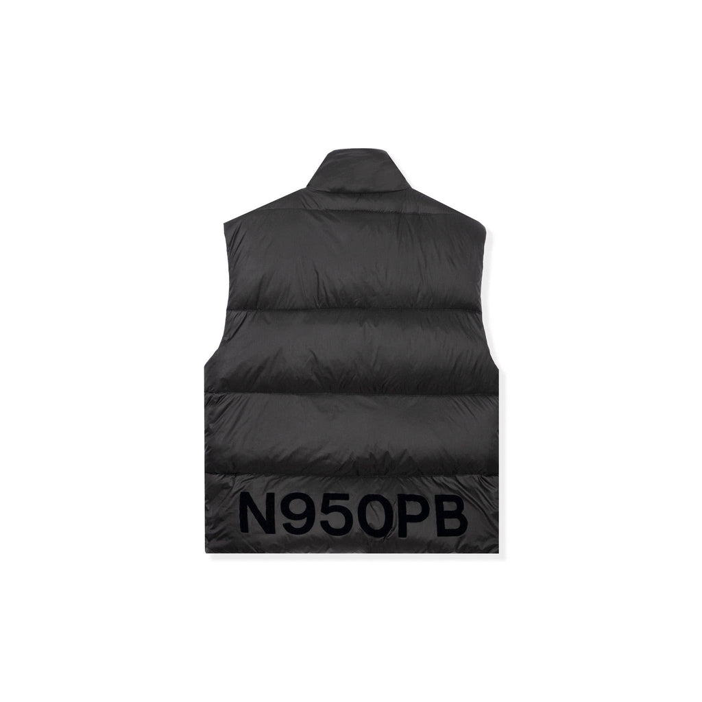 PLAYBOY N950PB Puffer Vest