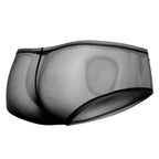 MOB Hip-Hugger - Black