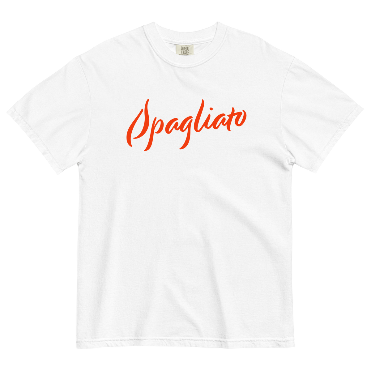 Spagliato Aperativo Shirt