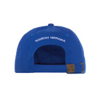 Robert Indiana Love Patch Dad Cap - Blue