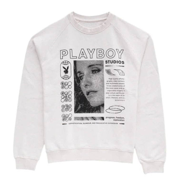 PLAYBOY Freedom Sweatshirt