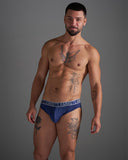 TEAMM8 Shade Brief - Midnight