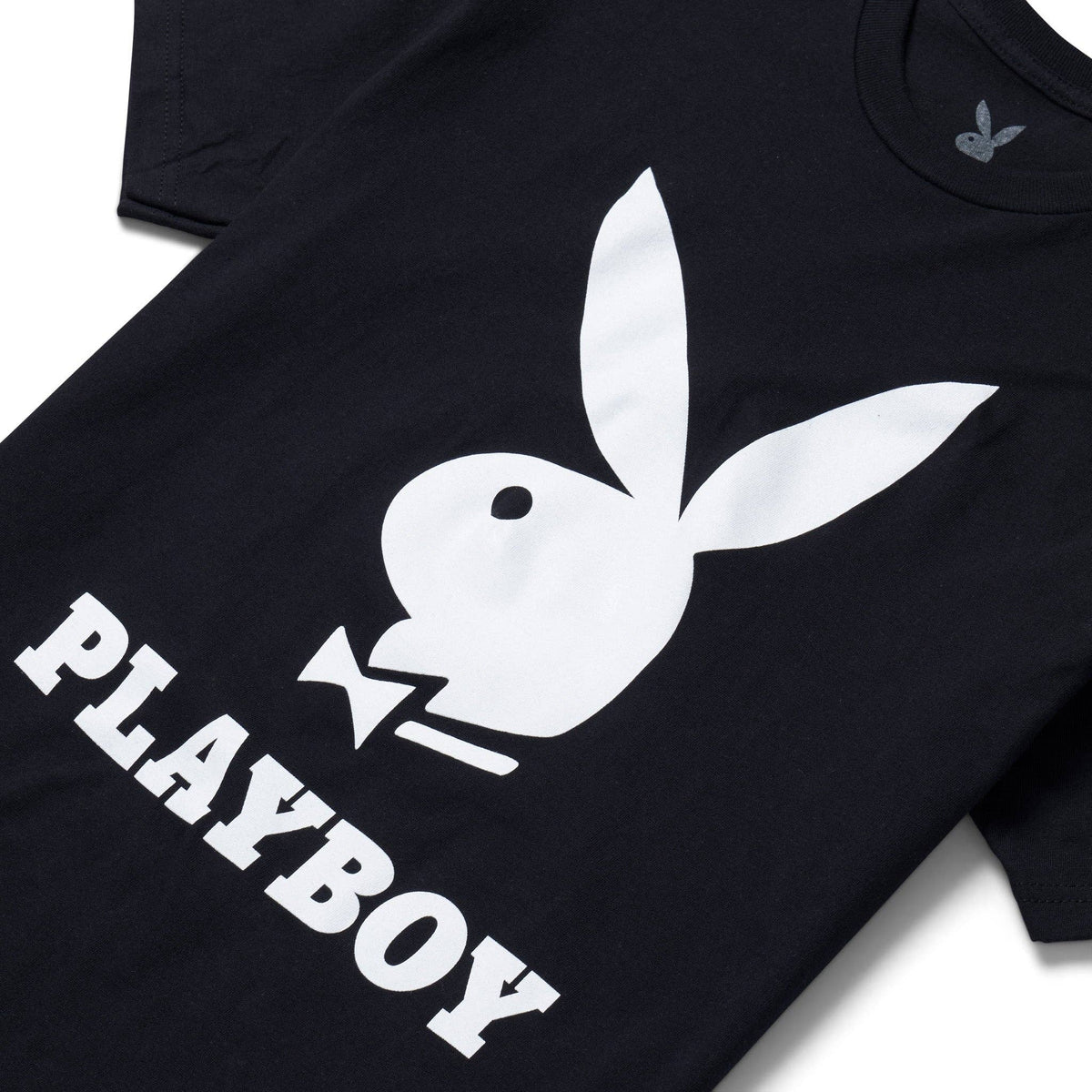 PLAYBOY Logo T-Shirt