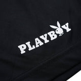 Playboy Logo Short