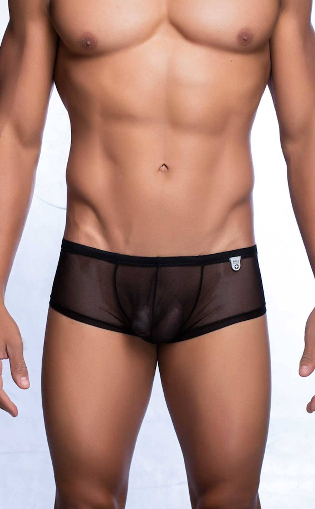MOB Hip-Hugger - Black