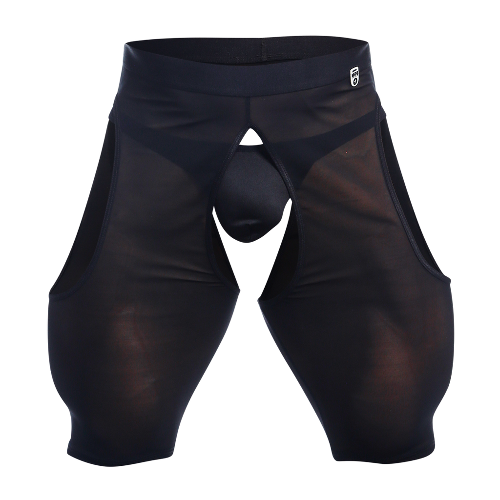 MOB Sleek Jock Jogger Set