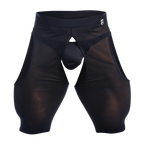 MOB Sleek Jock Jogger Set