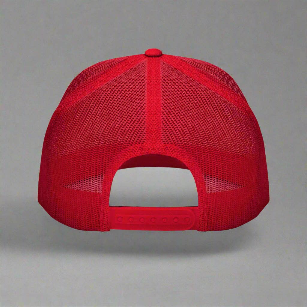 Yes Homo Trucker Hat