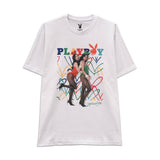 Playboy X Jgc Sister Bunny Tee