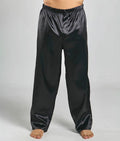 Malebasics Satin Pants