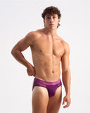 TEAMM8 Casanova Jockstrap - Violet