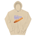 Don't You Baguette About Me Hoodie