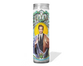 Jake Gyllenhaal Celebrity Prayer Candle