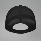 I’M A Good Boy Trucker Hat - Black