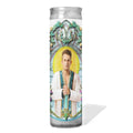 James Kennedy Celebrity Prayer Candle