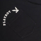 PLAYBOY Bunny Pocket Tee