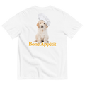 Bone Appetit Dog Shirt