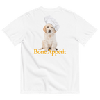Bone Appetit Dog Shirt