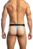 Naked Fit Tencel Thong by Jack Adams in 5 colors