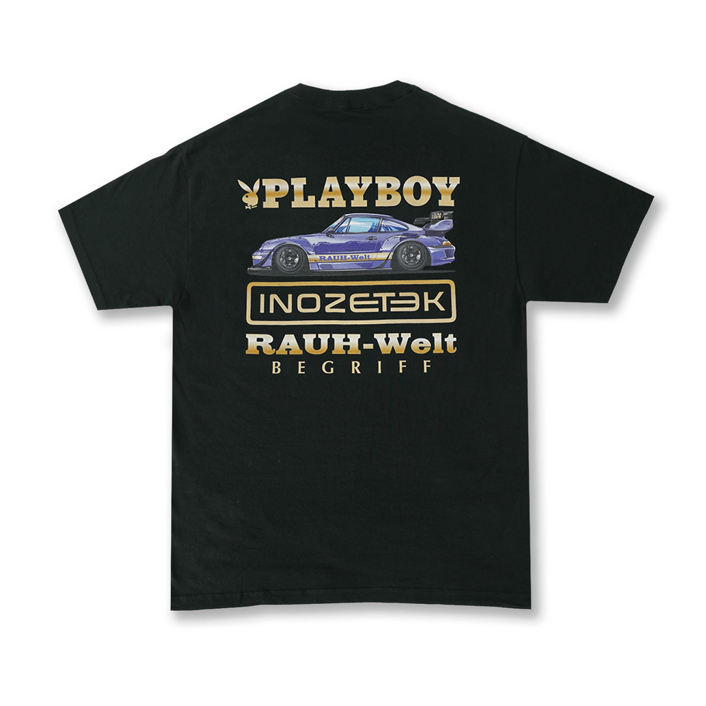 Playboy X Inozetek X Rwb T-Shirt
