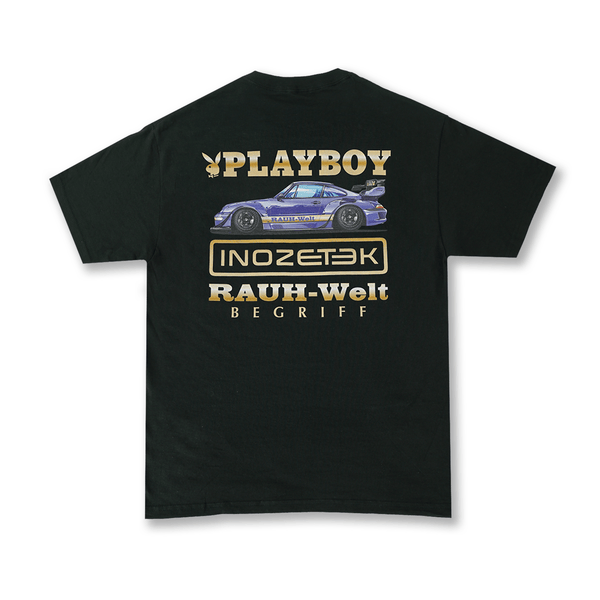 Playboy X Inozetek X Rwb T-Shirt