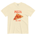 Pizza My Soul Shirt