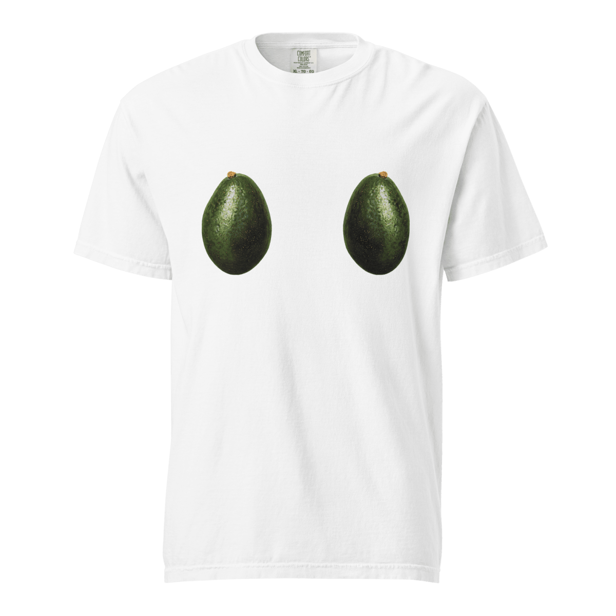 Avocado Tits T-Shirt