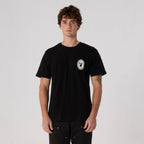 PLAYBOY Distress Emblem Tee