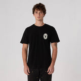 PLAYBOY Distress Emblem Tee