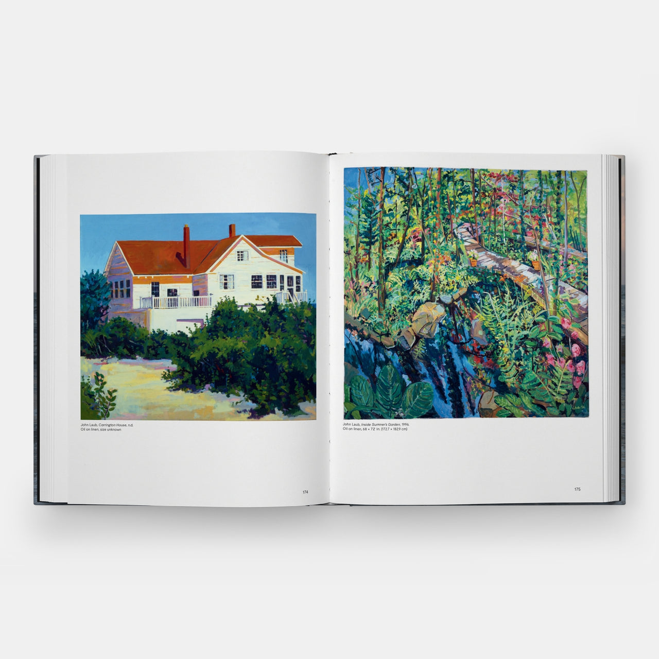 Fire island art: 100 years – CULTUREEDIT