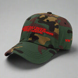 Just Gay Guys Hanging Out Watching Music Videos Dad Hat by YES HOMO - Green Camo