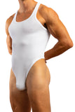 Athletica Bodysuit by Jack Adams in 2 colors