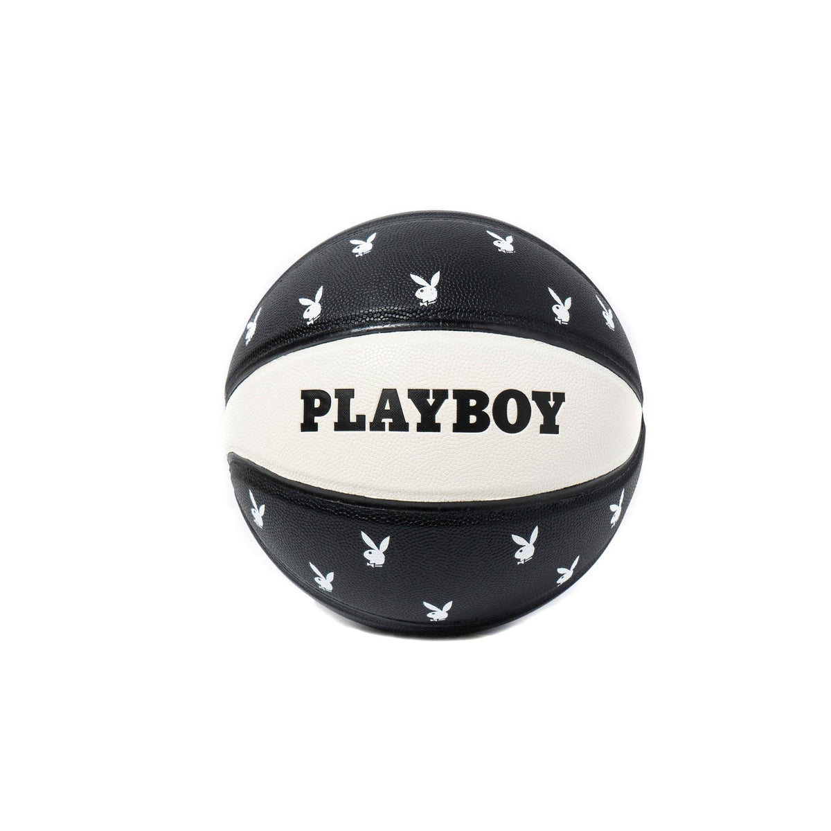 PLAYBOY Rabbit Head Basketball