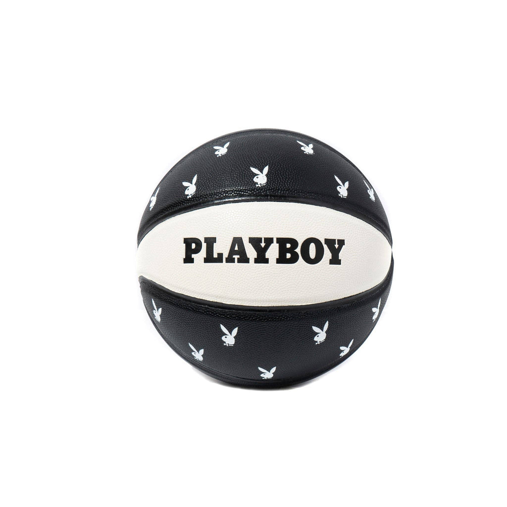 PLAYBOY Rabbit Head Basketball