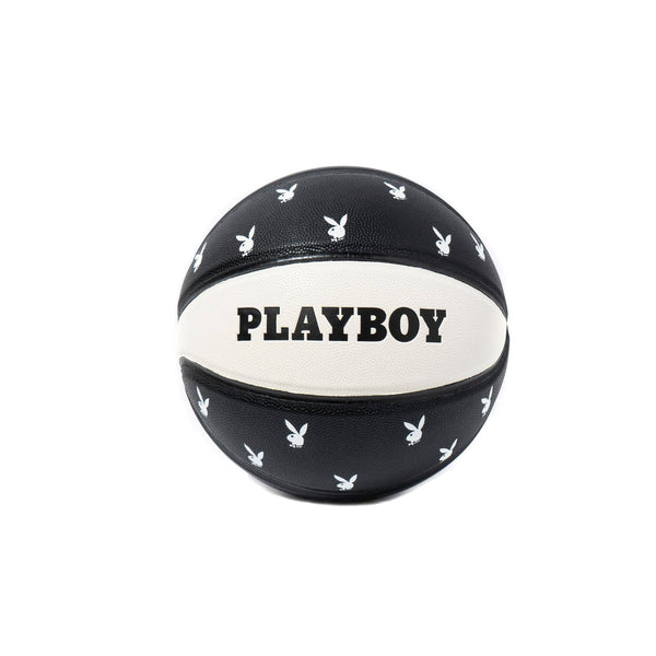 PLAYBOY Rabbit Head Basketball