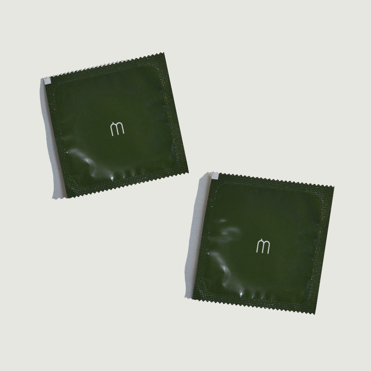 MAUDE Rise Plus - 10 Large Ultra-Thin Condoms