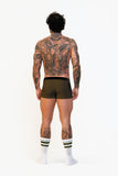 Mounderwear The Standard Trunk - Army